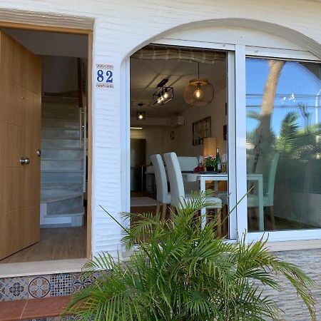 Dream Beach House Gran Alacant Exterior foto