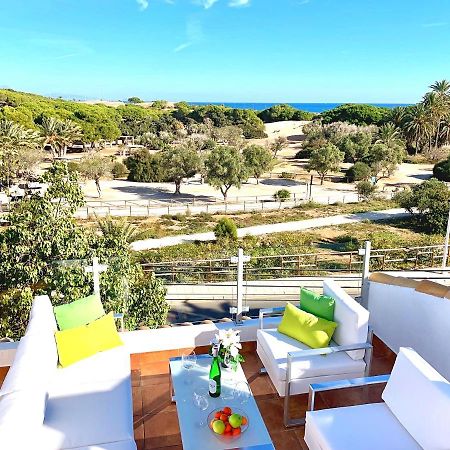 Dream Beach House Gran Alacant Exterior foto