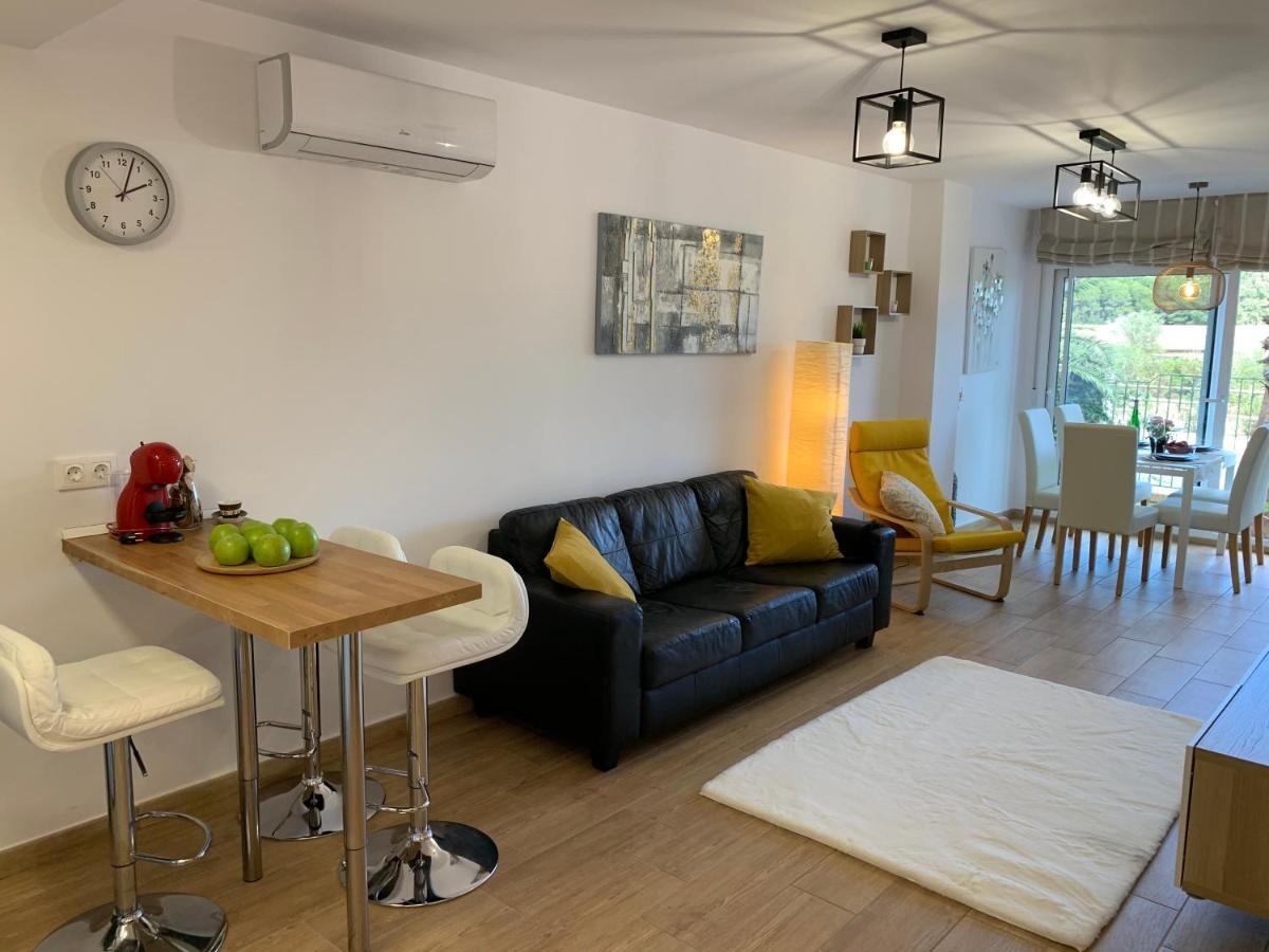 Dream Beach House Gran Alacant Exterior foto