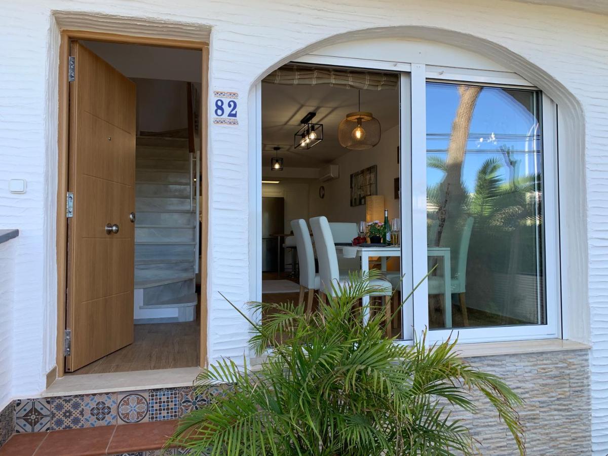 Dream Beach House Gran Alacant Exterior foto