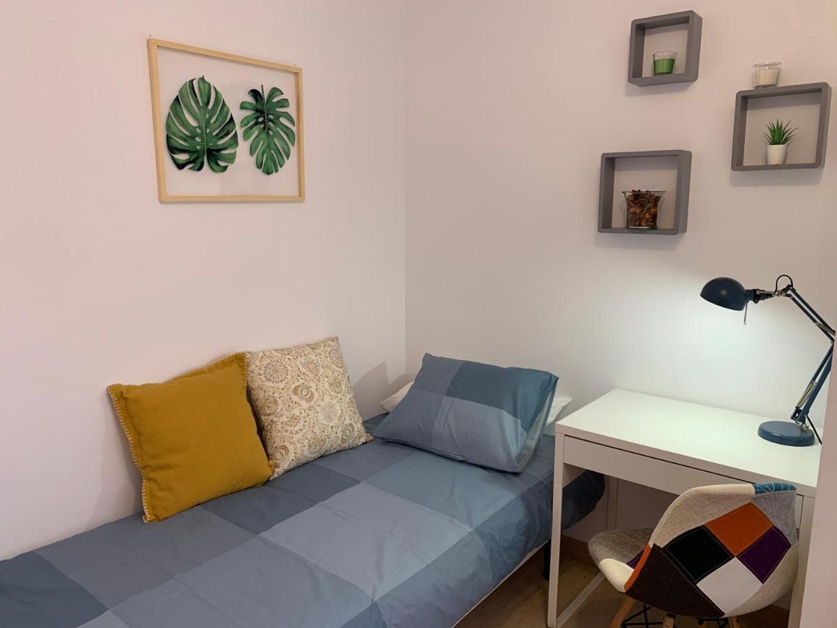 Dream Beach House Gran Alacant Exterior foto