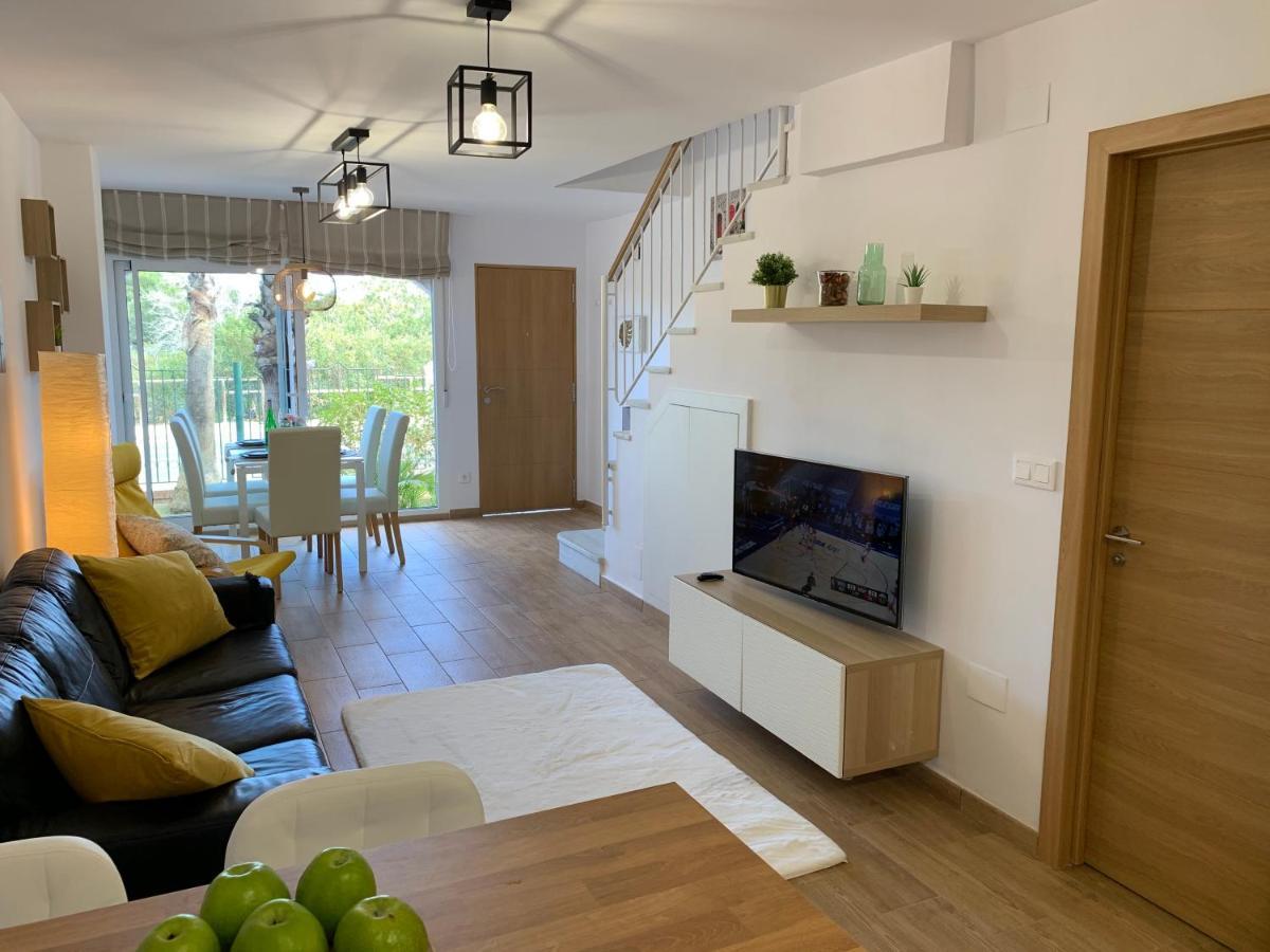 Dream Beach House Gran Alacant Exterior foto