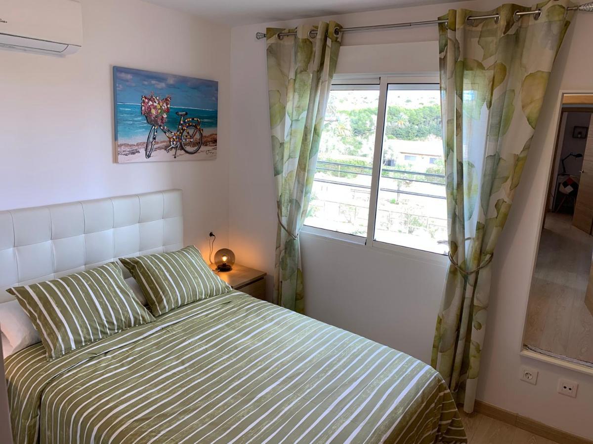 Dream Beach House Gran Alacant Exterior foto