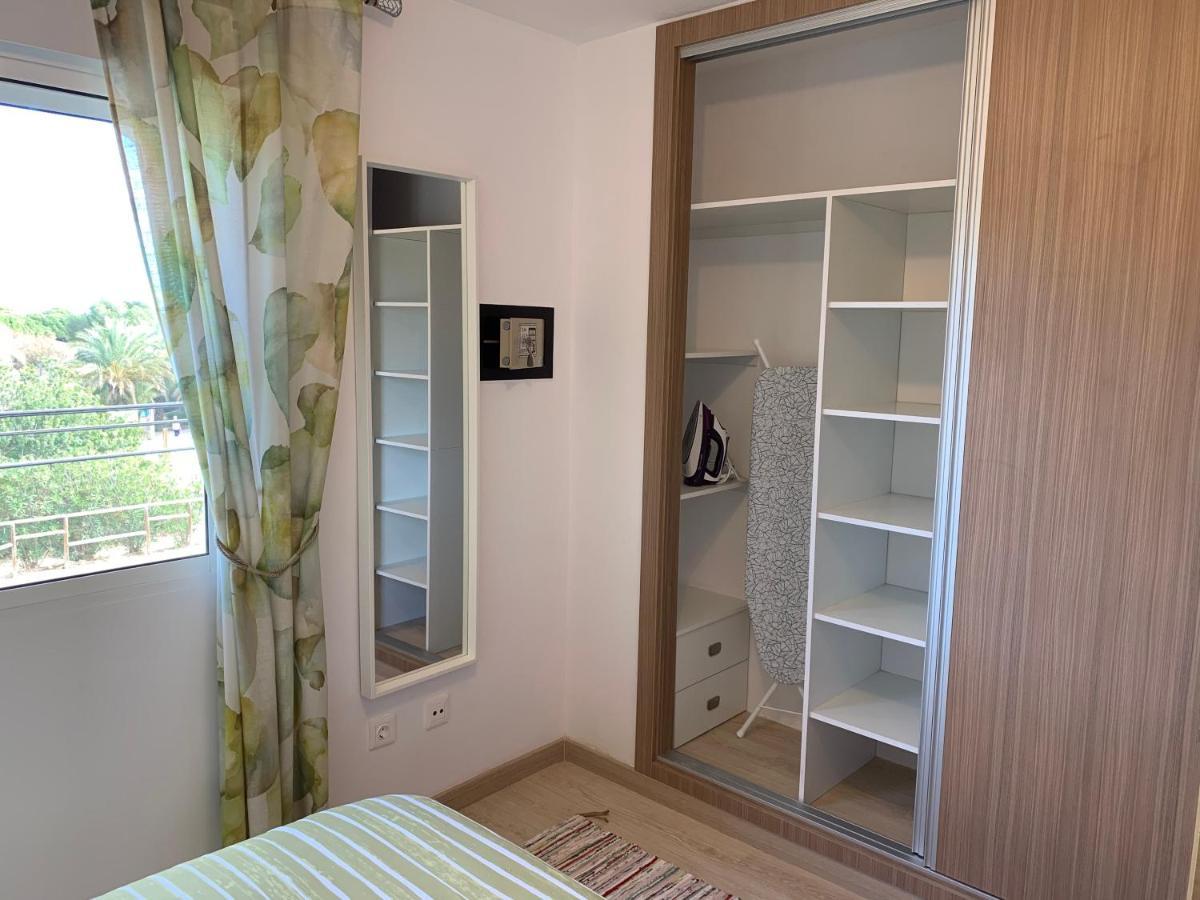 Dream Beach House Gran Alacant Exterior foto