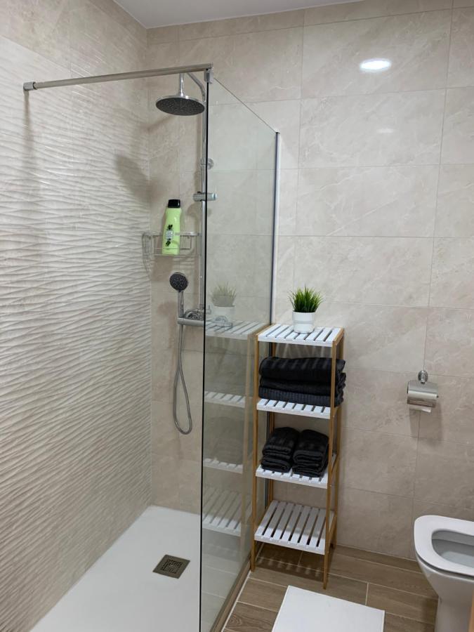 Dream Beach House Gran Alacant Exterior foto