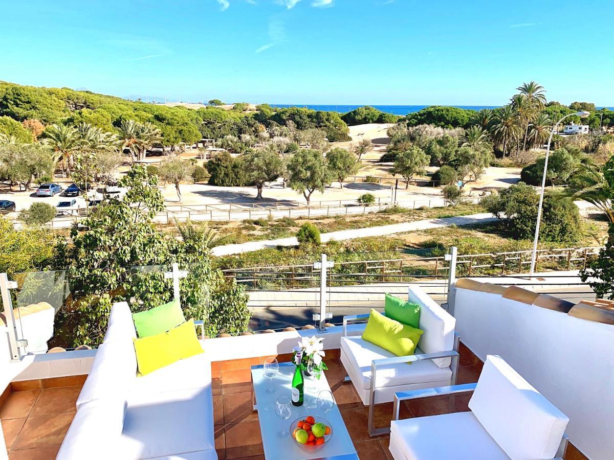 Dream Beach House Gran Alacant Exterior foto