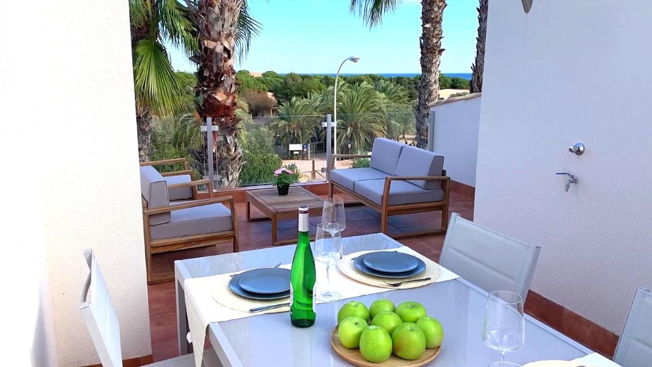 Dream Beach House Gran Alacant Exterior foto