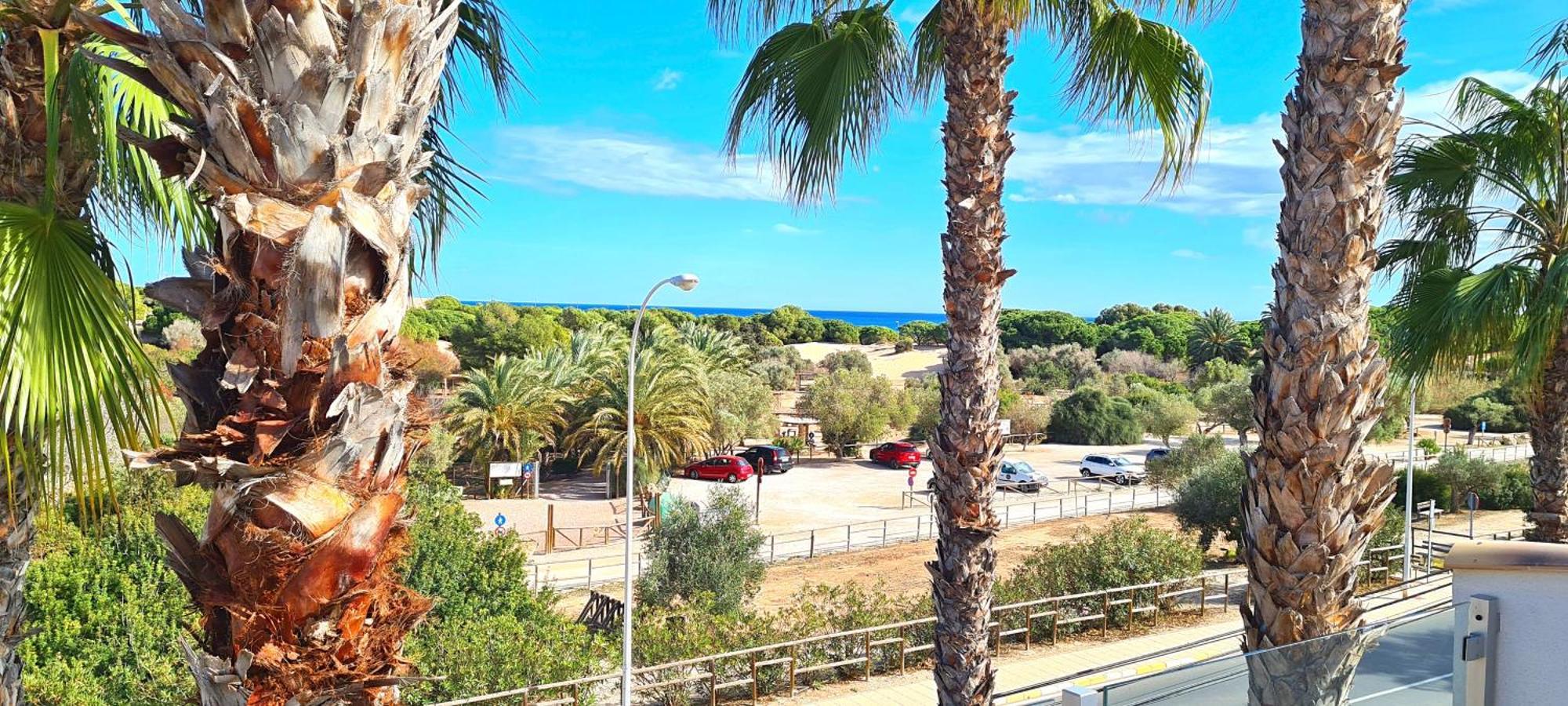 Dream Beach House Gran Alacant Habitación foto