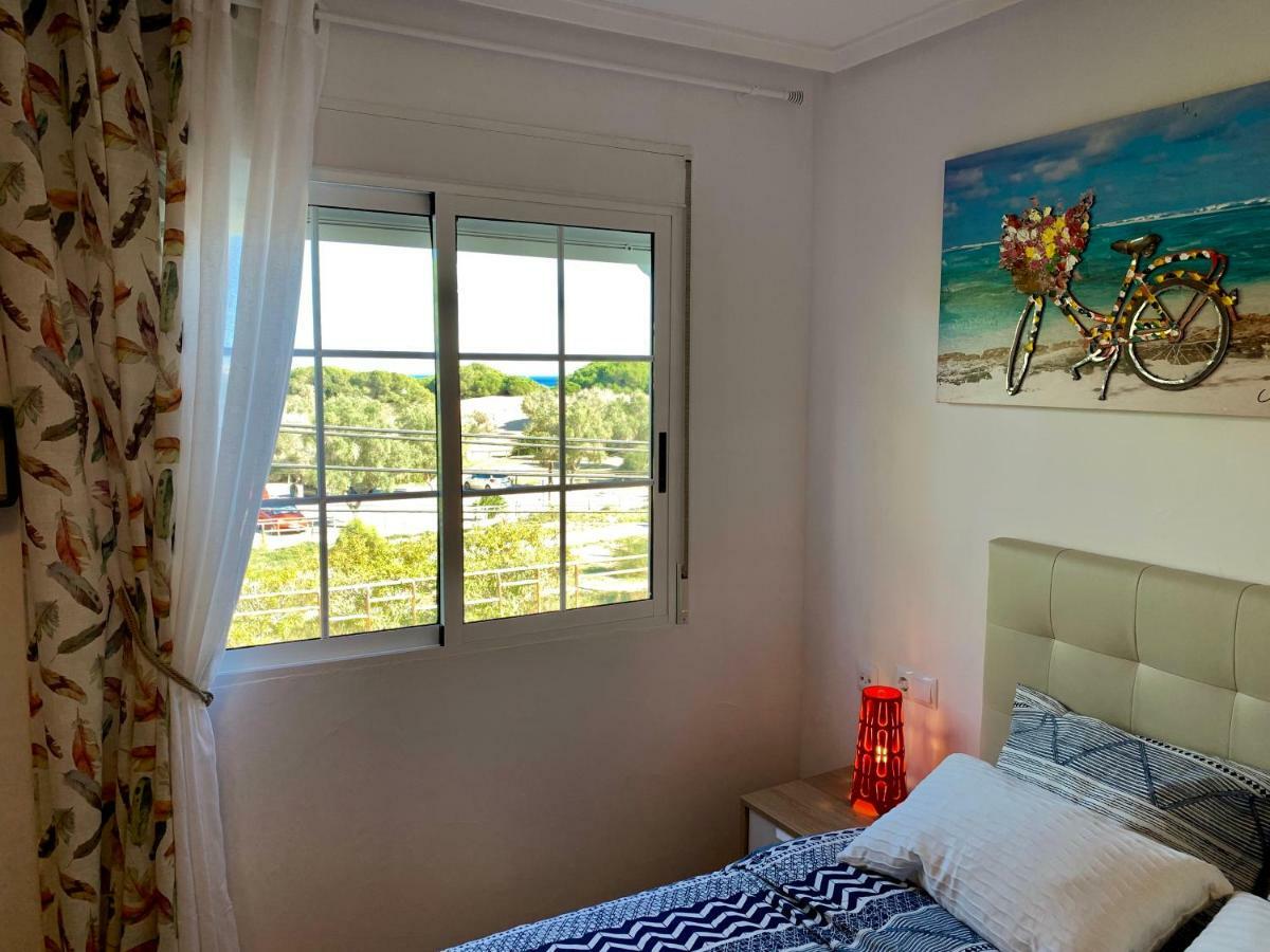 Dream Beach House Gran Alacant Exterior foto