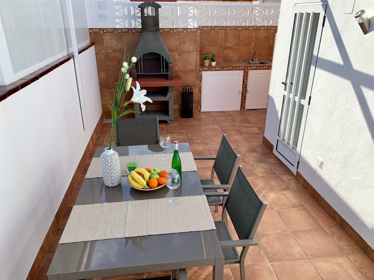 Dream Beach House Gran Alacant Exterior foto