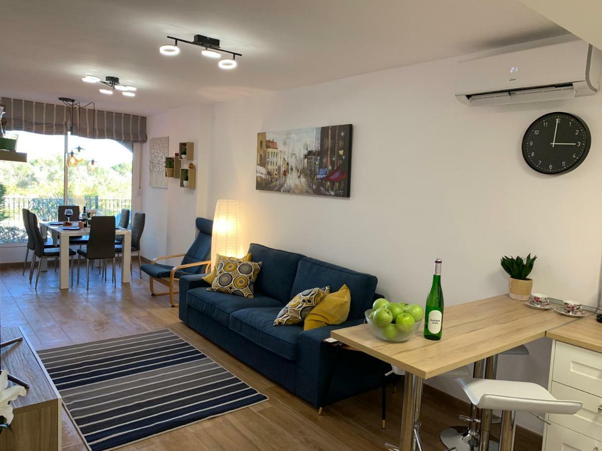 Dream Beach House Gran Alacant Exterior foto