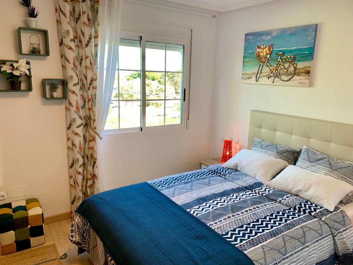 Dream Beach House Gran Alacant Exterior foto