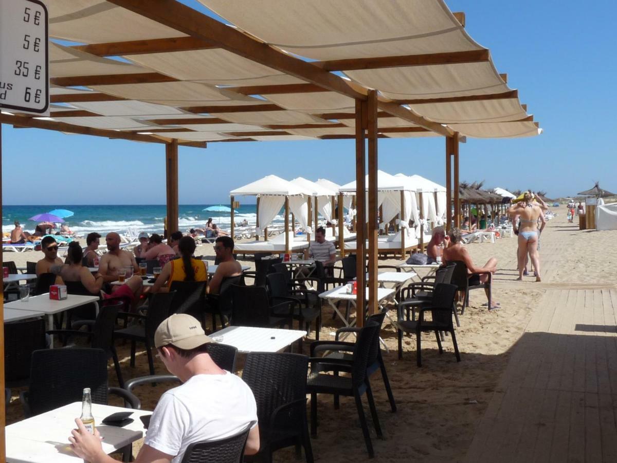 Dream Beach House Gran Alacant Exterior foto