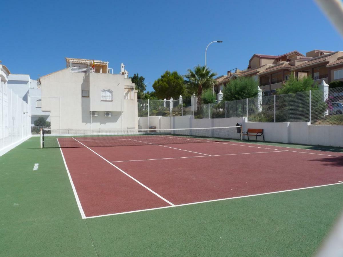 Dream Beach House Gran Alacant Exterior foto