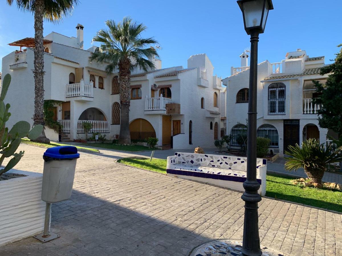 Dream Beach House Gran Alacant Exterior foto