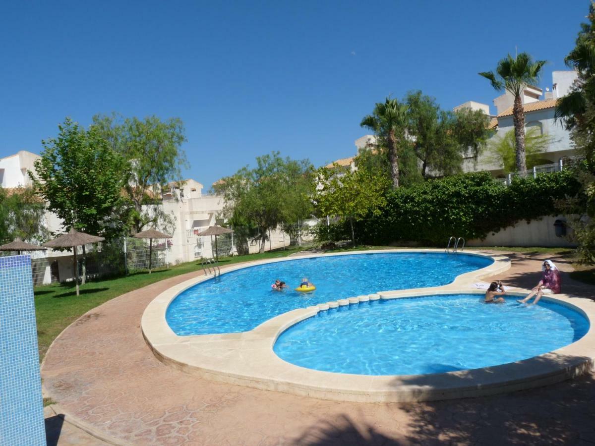 Dream Beach House Gran Alacant Exterior foto