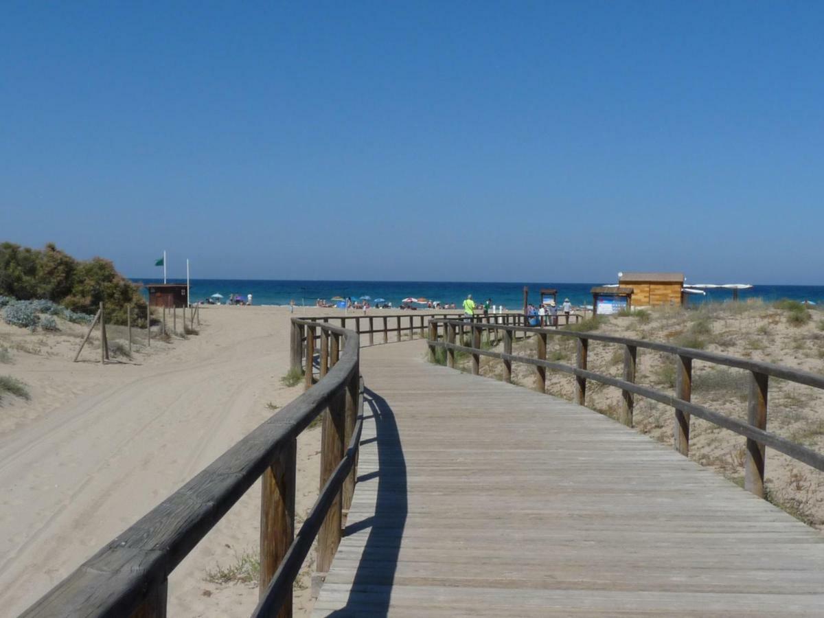 Dream Beach House Gran Alacant Exterior foto